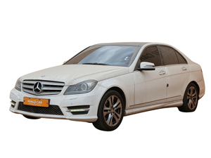 เบนซ์ ซี คลาส C200 ปี 2013 สภาพดี รถมือสองจากเกาหลี ขาย 300auto Export - Product Image 3