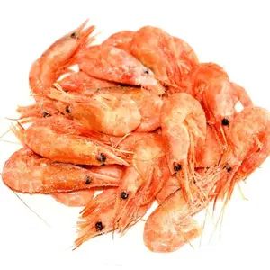 Ora disponibile nuovo prodotto di alta qualità frutti di mare gamberetti congelati gamberetti congelati esportazione di gamberi