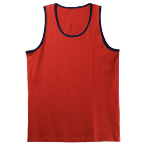 Gran oferta de camiseta sin mangas para hombre, camiseta sin mangas para hombre de último diseño para gimnasio, entrenamiento, Fitness, ropa informal y actividades deportivas - Product Image 3