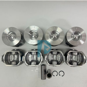 Hot selling Engine Piston Kit Piston <b>Ring</b> Cylinder Liner C4.2 C6.4 C7.1 C9 C11 C12 C13 C15 C18 Liner Kit for <b>Cat</b> Engine Parts - Product Image 2