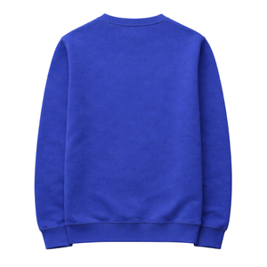 Sweat-shirt à col rond Blue Zeta Phi Beta Soror, inspiré des fondateurs de 1920, sororité grecque, femme d'honneur, coton premium - Product Image 2