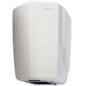 Sèche-mains As 15 IR (W) Eco pour hôtels et ménages Askon - Product Image 3