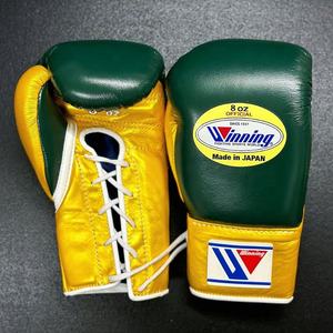 Gants de boxe personnalisés avec logo, en cuir de vachette véritable, pour entraînement, arts martiaux mixtes, argent et or, dernière collection - Product Image 5