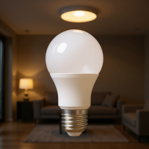 Ampoules LED standard E27 10W 12/24VAC/DC - Product Image 3