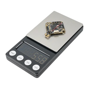 Controlador de Vuelo BETAFPV F4 2-3S 20A AIO FC V1 26x26mm con ESC BLHeli_S, MCU F411 y OSD Betaflight para Drones de Carreras Micro FPV - Product Image 3