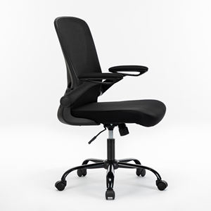 Silla de oficina ErgoSwivel. Elegante y cómodo. Hecho en Vietnam - Product Image 6