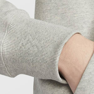 Sudaderas Extra Grandes Básicas de Servicio OEM Más Vendidas, Precio al por Mayor, Sudaderas Básicas de Talla Personalizada, Sudaderas Extra Grandes Básicas 100% - Product Image 5