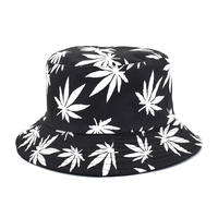 Sombreros de Playa Unisex de Alta Calidad, Personalizados, 100% Algodón, Ligeros, Transpirables, con Diseño de Frutas, para las Cuatro Estaciones