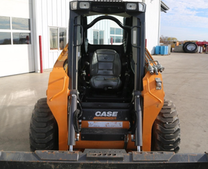 Chargeuses compactes sur chenilles SR210B à prix d'usine en vente à des prix imbattables. Achetez aujourd'hui des équipements abordables et de haute qualité. - Product Image 2