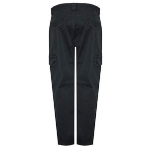 Nouveauté Pantalon respirant pour hommes en taille personnalisée séchage rapide facile à laver pour tenue décontractée pantalon cargo pour hommes dans le dernier style - Product Image 5