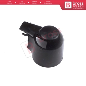 Tapa del Brazo del Limpiaparabrisas Trasero BSP694 6Q6955435 para - Product Image 3