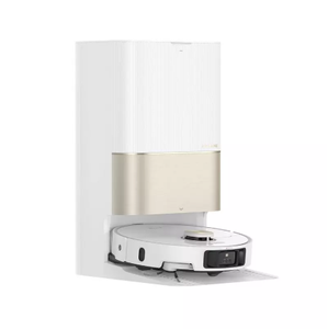 Dreame X40 ULTRA COMPLTE 4.5L/4L Robot Aspirador con Auto-Vacío y Limpieza 6400mAh - Product Image 2