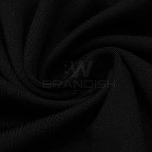 Servicio OEM Calidad superior Color sólido Rash Guards Estilo único Uso al aire libre Rash Guards para venta en línea - Product Image 6