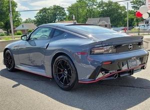 2024 Nissan N Nismo - Product Image 2