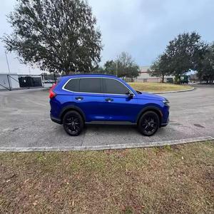 Honda CR-V Sport Hybrid 2.0L AWD Híbrido 2024, Superventas, de Lujo, Transmisión Automática, Venta Rápida - Product Image 3