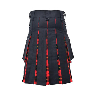 Kilts transpirables ligeros de tendencia superior del mejor proveedor, gran oferta, última llegada, accesorios para instrumentos musicales, cómodos - Product Image 1