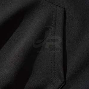 Sudadera con Capucha de Algodón con Pedrería, Estilo Casual Urbano, Diseñada para un Uso Diario Cómodo y con un Estilo Moderno - Product Image 6