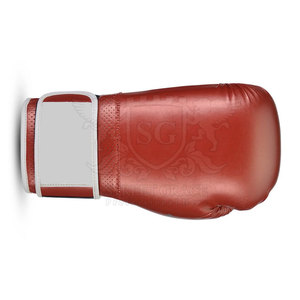 Gants de boxe d'entraînement de combat à vendre Gants de boxe confortables Gants de boxe personnalisés professionnels - Product Image 6