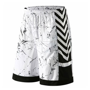 Pantalones cortos de fútbol para hombre de nuevo estilo, pantalones cortos de fútbol a precio razonable, pantalones cortos de fútbol de la mejor calidad para venta en línea - Product Image 1