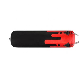 Premium Quality Punching Bag Trending-Design With Custom Logo Top Quality Training Equipment-Punching Bag - Product Image 3
