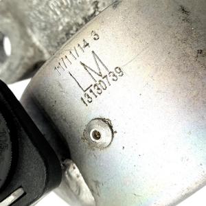 Motorlager OPEL Corsa E 3. Serie 13130739 B 14 XEL, D 14 XEL Benzin 1400 (15>) - Product Image 5