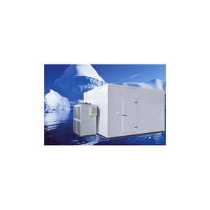 Chambre froide mobile de qualité supérieure pour les besoins de stockage réfrigéré vendue à des prix abordables - Product Image 3