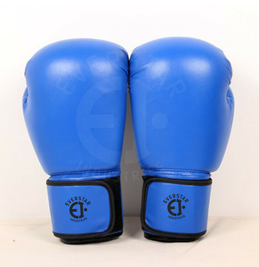 Gants de boxe avec logo personnalisé fabriqués au Pakistan pour l'entraînement, le combat et la compétition pour unisexe - Product Image 1