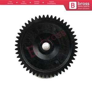 Válvula de Aceleración de Aire BGE658 03F133062B Engranaje 48/11 Dientes para Motor 1.2 1.4 TSI - Product Image 2