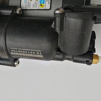 Compresseur de ressort pneumatique haute performance pour Mercedes-Benz W221, pompe de suspension pneumatique très vendue