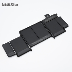 <span class=keywords><strong>Batterie</strong></span> de remplacement pour ordinateur portable 71,8 Wh 6330 mAh A1493 pour <span class=keywords><strong>MacBook</strong></span> <span class=keywords><strong>Pro</strong></span> Retina 13 pouces A1502 Année fin 2013 & mi-<span class=keywords><strong>2014</strong></span> - Product Image 1