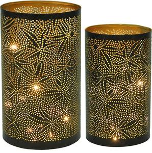 Design <b>Moroccan</b> Indoor Lantern With Superior Quality Customized Size Metal and Glass Lantern Customized logo Print Decorative - Product Image 5