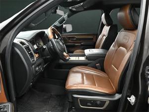 Ram 1500 Laramie Longhorn 2019 con Volante a la Izquierda - Product Image 3