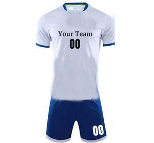 Uniforme Deportivo de Fútbol Transpirable para Equipos - Product Image 5