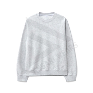 Sudadera de Manga Larga para Hombre, Estilo Casual, Moda 2026, Venta al Por Mayor, Top Ventas - Product Image 1