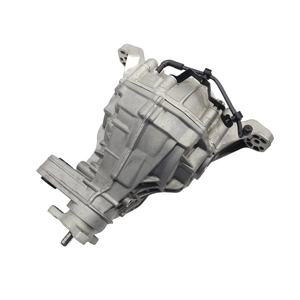 Diferencial Trasero ALFA ROMEO Serie Stelvio (949_) 4460301353 463 35 692, 552 75 156 Diésel 2200 (16>) - Product Image 1
