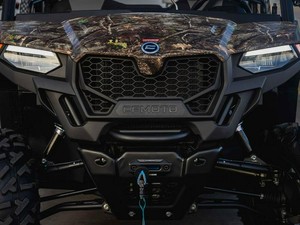UTV <span class=keywords><strong>CFMOTO</strong></span> UFORCE <span class=keywords><strong>800</strong></span> XL Camo 2026 de Alta Calidad, Recién Llegado, para Adultos - Product Image 4
