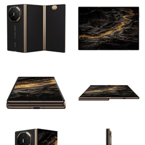 H & s 2025แท้ Mate XT ไตรพับได้16GB + 1TB สีดำ W/หน้าจอดูแลโดยไม่ได้ตั้งใจ + ทั่วโลก - Product Image 1