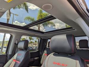 2021 Fo-rd F 150 S-HELBY SUPER SNAKE Clean - Product Image 3