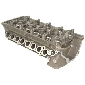 Brand New 406.3906562 Cylinder Head For LADA 5WG GAZEL 406 Cylinder Head