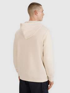 เสื้อฮู้ดสวมหัวผ้าฝ้ายผสมสำหรับผู้ชายเสื้อฮู้ดแบบสั่งทำสไตล์ล่าสุด - Product Image 4