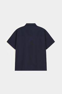 Camiseta de Manga Corta de Algodón 100% Transpirable de Punto Sólido con Logotipo Personalizado de Buena Calidad para Hombres de Talla Grande, Cómoda para Hacer Ejercicio - Product Image 6