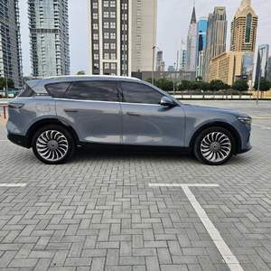 รถมือสอง พวงมาลัยซ้าย/ขวา ปี 2022 รุ่น RABDAN ONE - Product Image 3