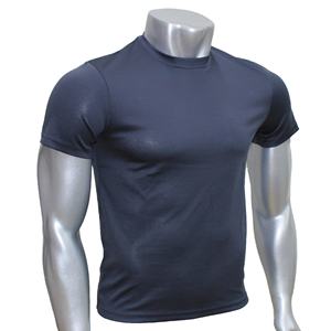 Customisabl Loose <b>VNeck</b> Stripe Mens Fashion Football Jersey Knitted Eco-Friendly Anti-Pilling Quick Drying Sweat Wicking <b>Tshirt</b> - Product Image 3