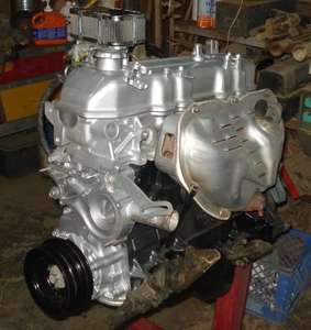 ชุดเครื่องยนต์ 21R ราคาโรงงานขายส่ง คุณภาพสูง กำลังขับสูง - Product Image 4