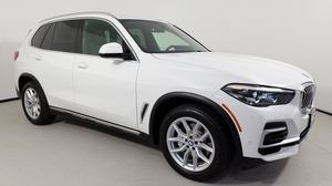 USADO LHD/RHD 2022 B M W X5 XDRIVE40I AWD - Product Image 3