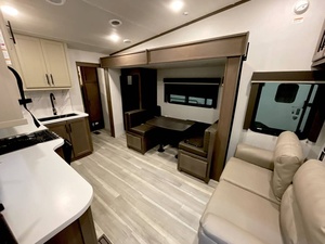Nuevo Keystone Cougar Sport 2700BH 2026 - Product Image 5