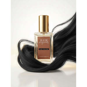แฮร์ออริจินัลส์ ฟลอรัล มิสท์ น้ำหอมสำหรับผม - Product Image 1