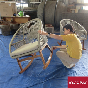 Servicios de inspección y control de calidad de alta calidad para sillas INSPLUS que garantizan productos de primera categoría en Vietnam - Product Image 1