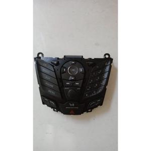 Tastiera di Controllo Navigazione/Radio per FORD EcoSport Serie (12>) BM5T-18K811B4 - Product Image 3