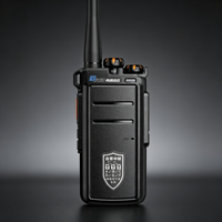 Répéteur GMRS longue portée de haute qualité, fonctionnalité sans fil, performance élevée et qualité sonore claire pour l'extérieur